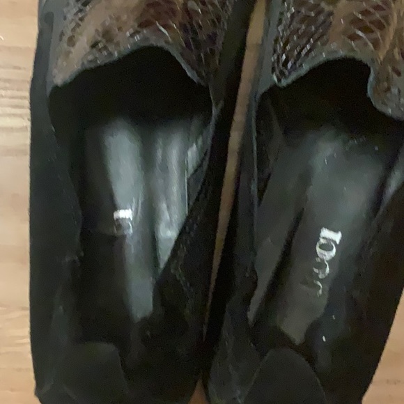 Sesto Meucci flats, size 7 1/2 N - Picture 3 of 6